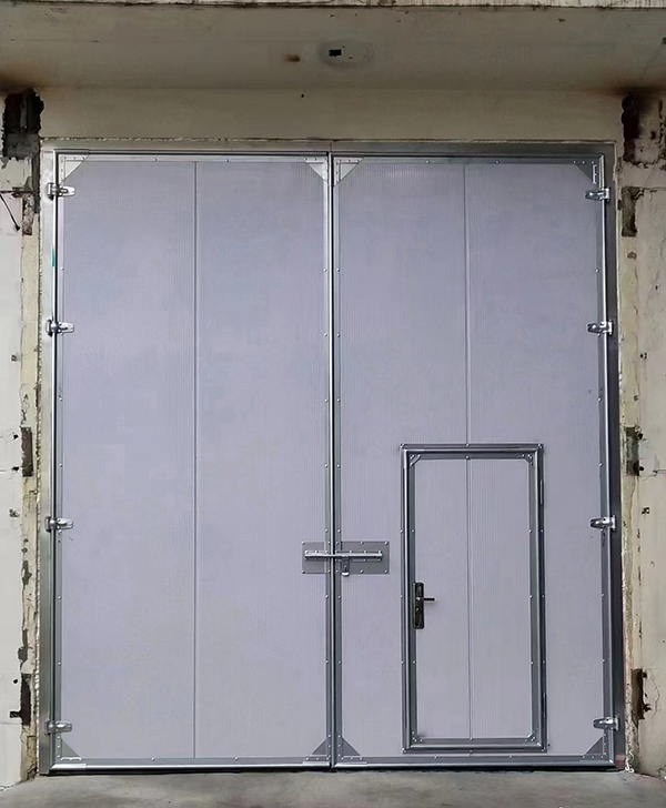 碑林工业平开门 碑林工业平开门