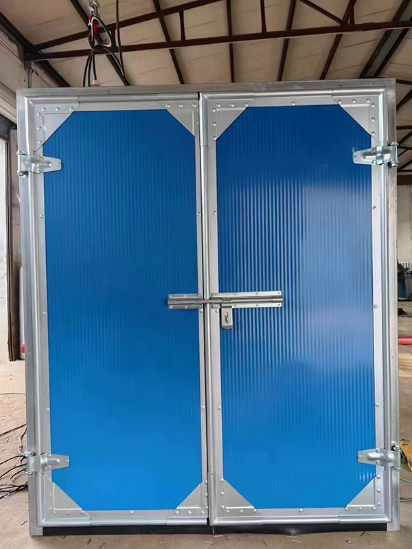 碑林工业平开门 碑林工业平开门