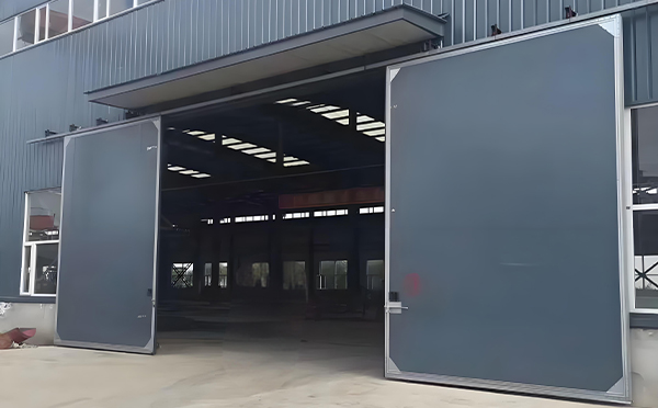 碑林工业推拉门 碑林工业推拉门