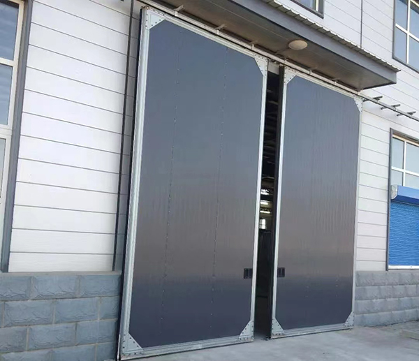 碑林工业推拉门 碑林工业推拉门