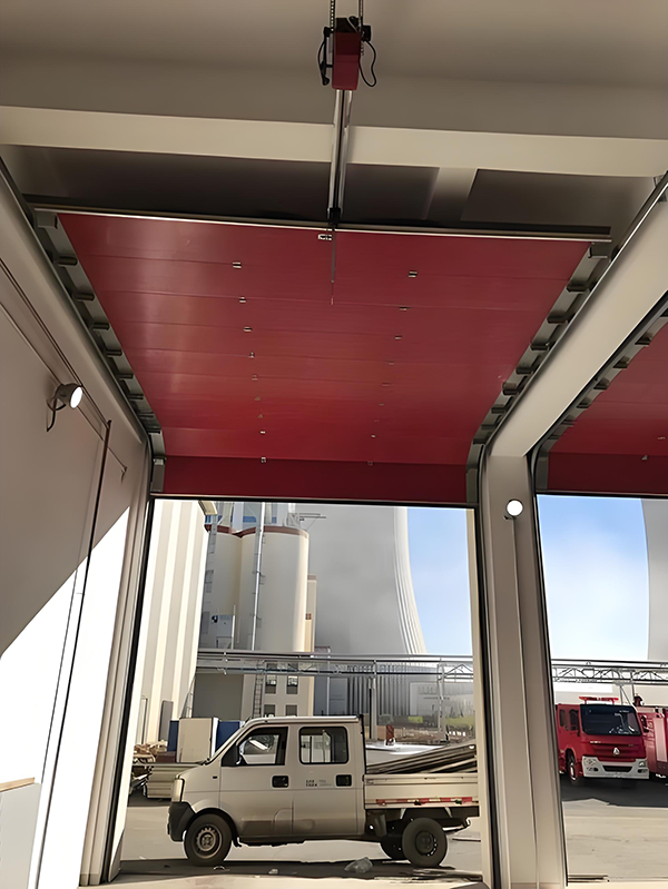 碑林工业翻板门 碑林工业翻板门