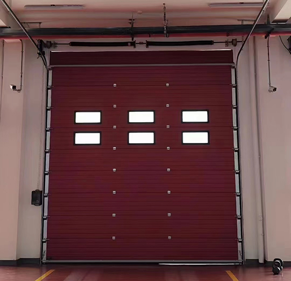 碑林工业翻板门 碑林工业翻板门