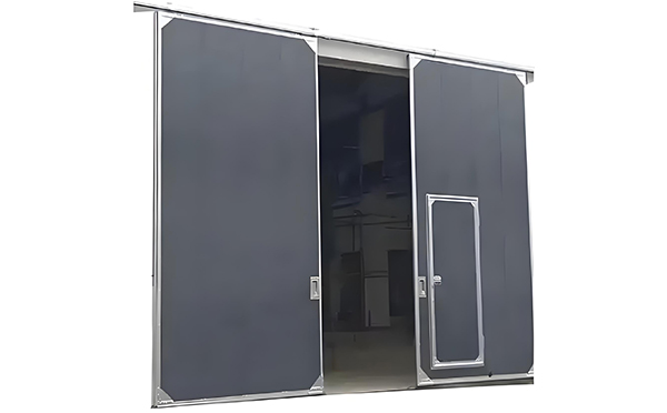 碑林工业平移门 碑林工业平移门