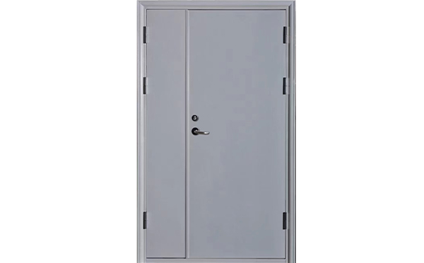 碑林钢制防火门