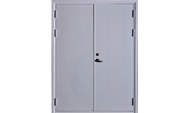 碑林钢制防火门