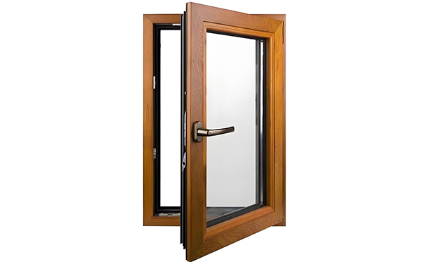 碑林铝制耐火窗