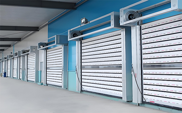 硬质碑林快速门 硬质碑林快速门