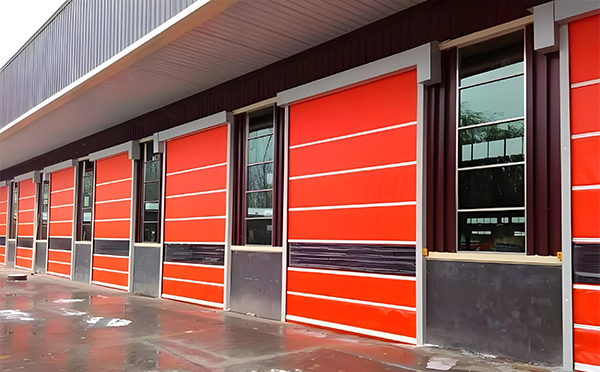 碑林快速卷帘门