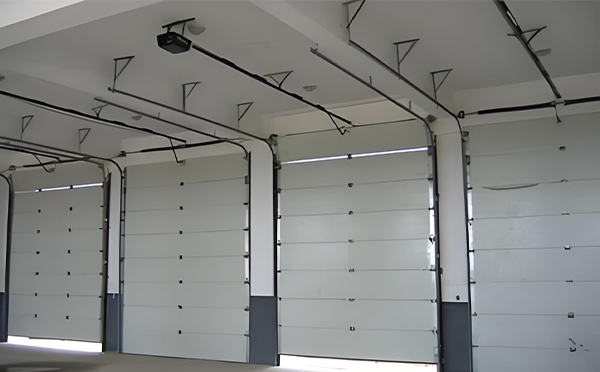 碑林工业翻板门 碑林工业翻板门