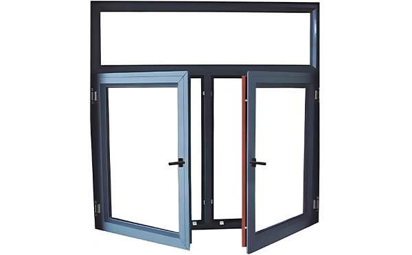 碑林铝制耐火窗