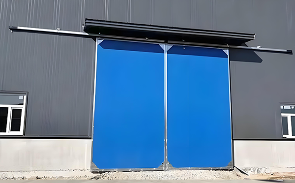 碑林工业推拉门