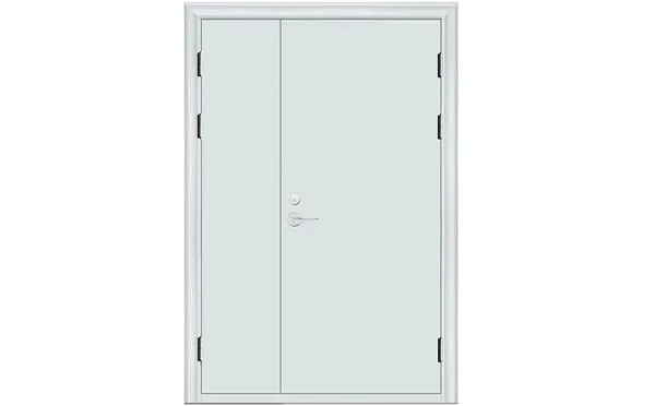 钢制碑林防火门 钢制碑林防火门