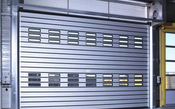 提高效率与安全:碑林兰州碑林快速碑林卷帘门的应用与优势 提高效率与安全:碑林兰州碑林快速碑林卷帘门的应用与优势