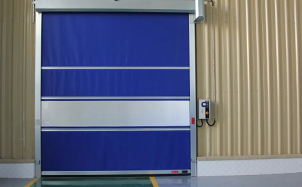 选择碑林快速碑林卷帘门时的注意事项