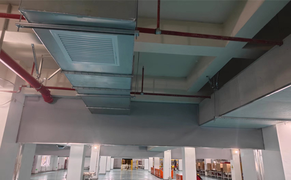 碑林挡烟垂壁保养周期为多久一次