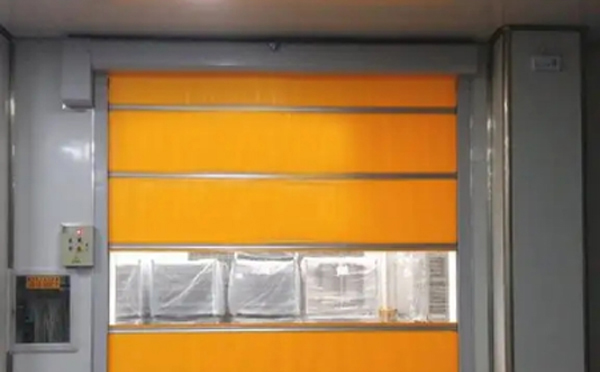 碑林快速碑林卷帘门的选择、维护与保养