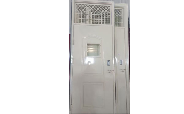 碑林学校教室门