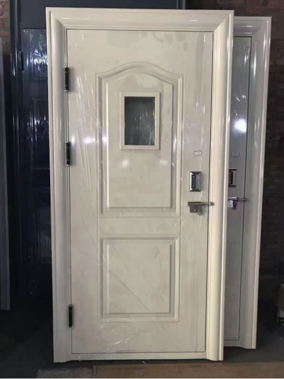 碑林学校教室门