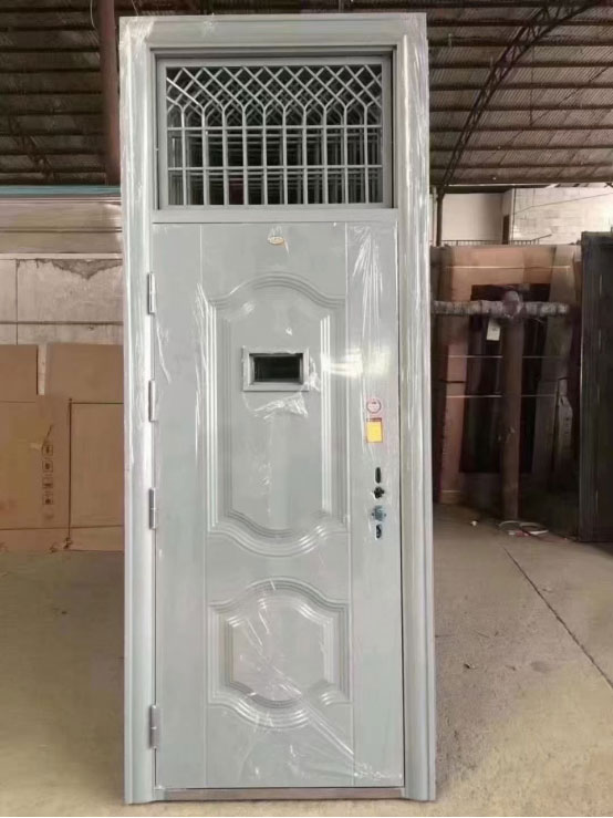 碑林学校教室门