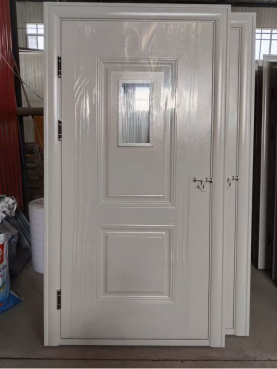 碑林学校教室门