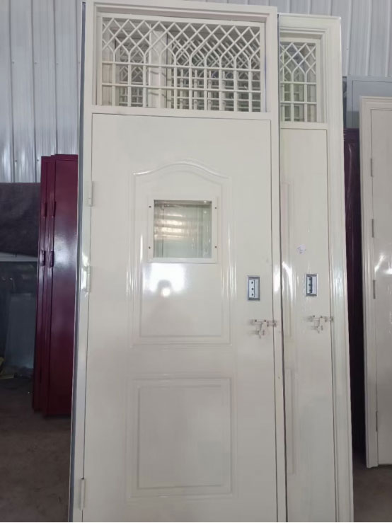 碑林学校教室门