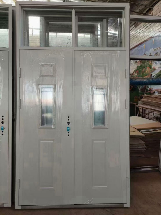 碑林学校教室门