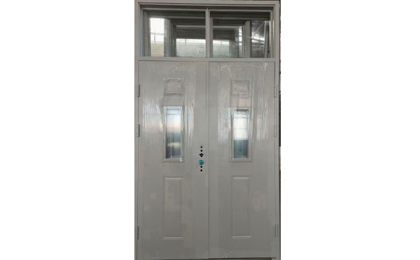 碑林学校教室门