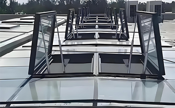 碑林兰州碑林排烟窗选型安装与维护实用指南