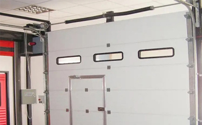 碑林工业推拉门的设计方法