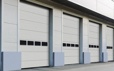 如何安装碑林工业门锁