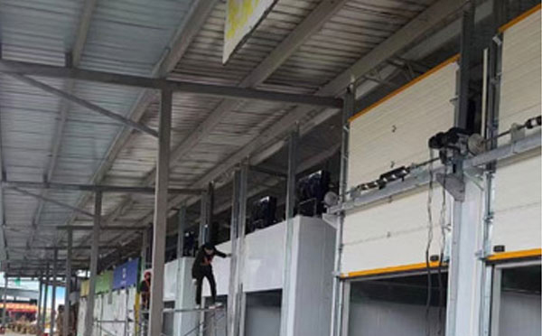 碑林工业推拉门安装技巧与注意事项详解